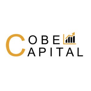 Cobe Capital and Management Logo image