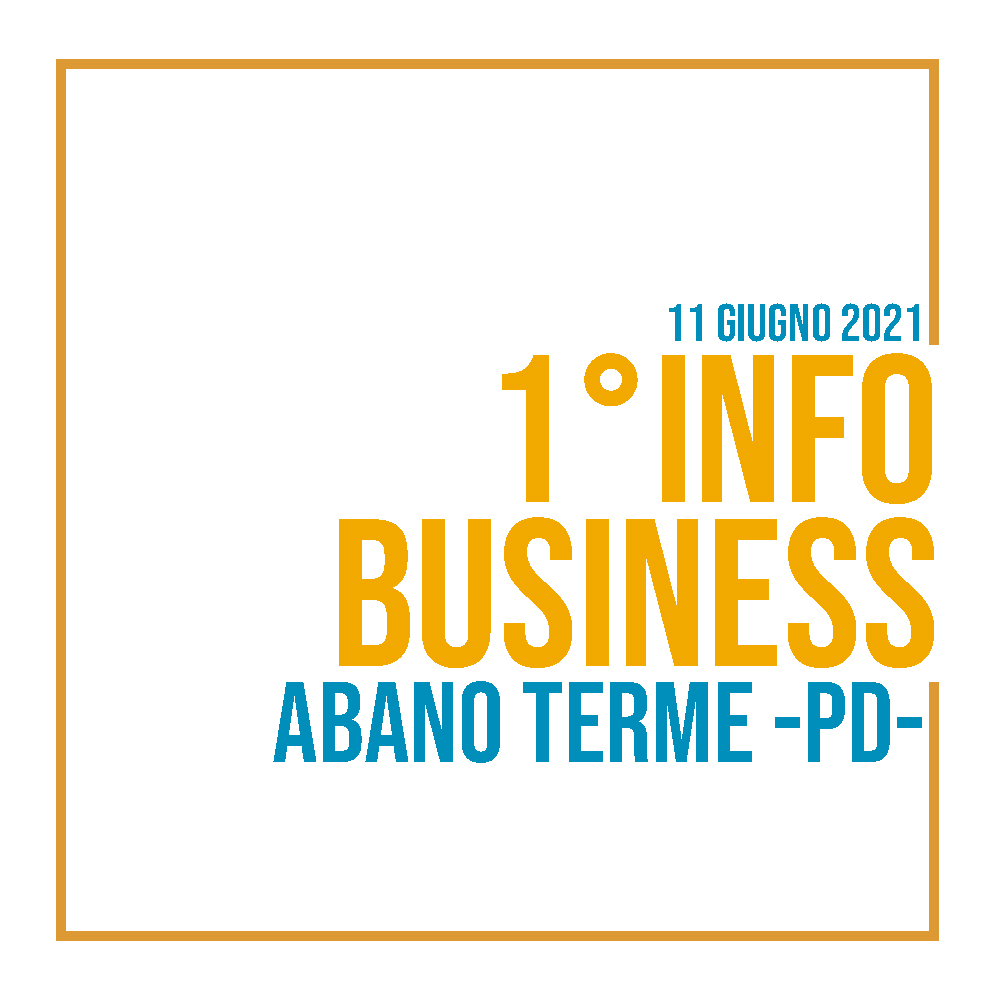 Scopri di più sull'articolo Info Business Utilitys – Abano Terme 11.06.2021