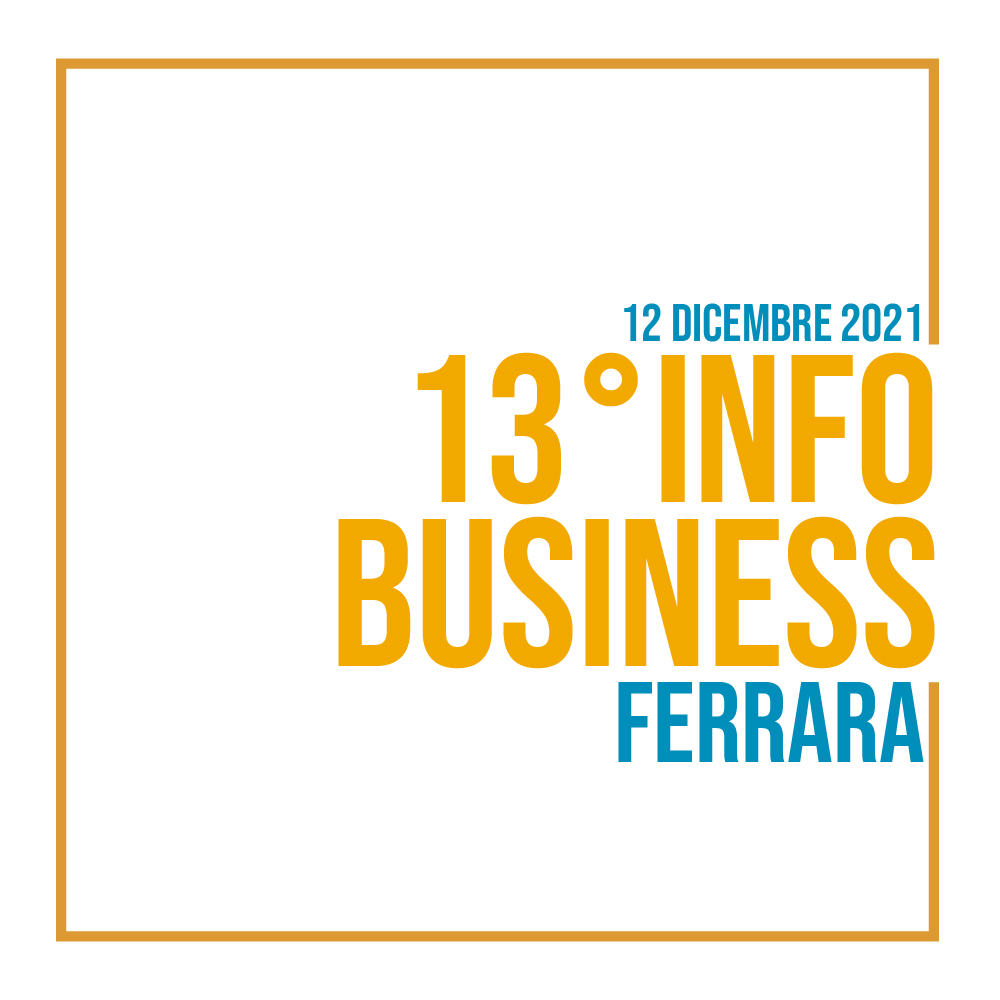 Scopri di più sull'articolo Info Business Utilitys – Ferrara 12.12.21