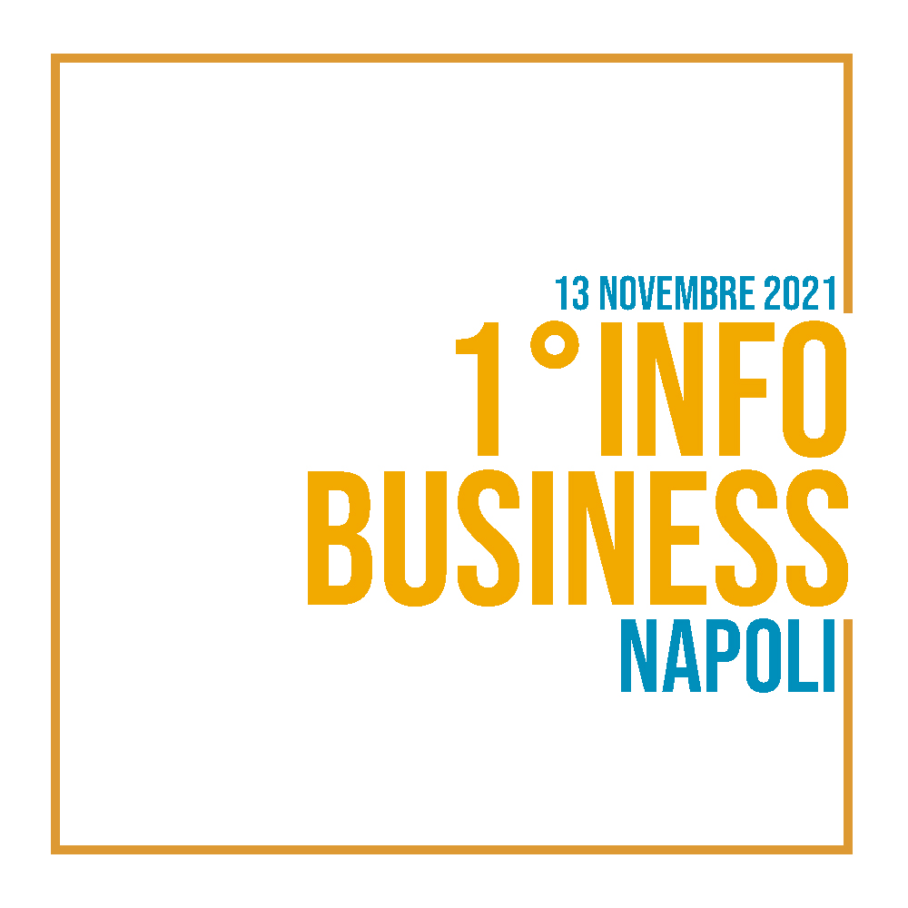 Scopri di più sull'articolo Info Business Utilitys – Napoli 13.11.2021