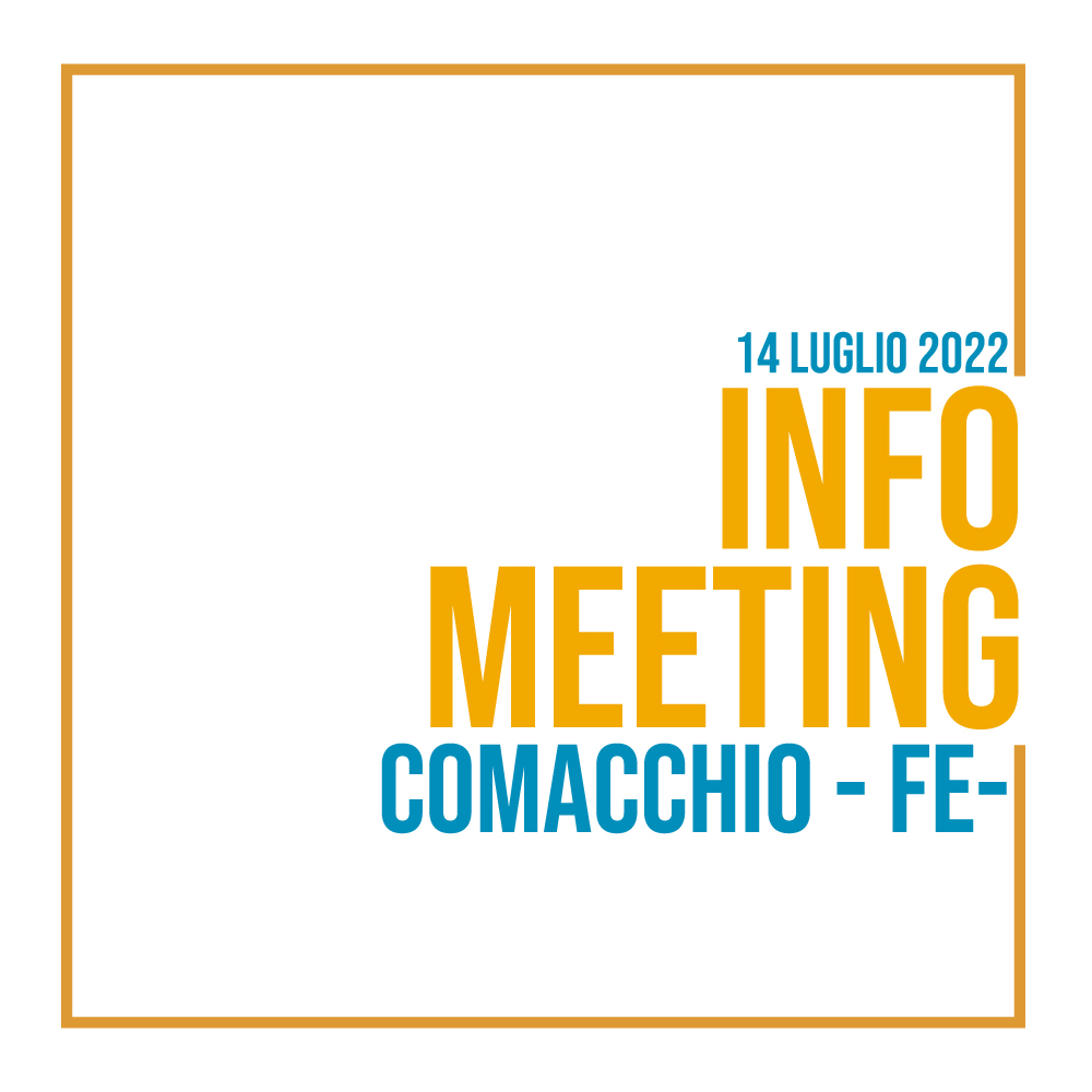 Scopri di più sull'articolo Info Business Utilitys – Comacchio – FE- 14.07.22