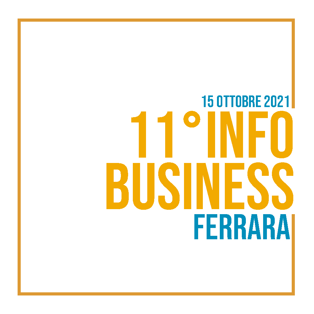 Scopri di più sull'articolo Info Business Utilitys – Ferrara 15.10.2021