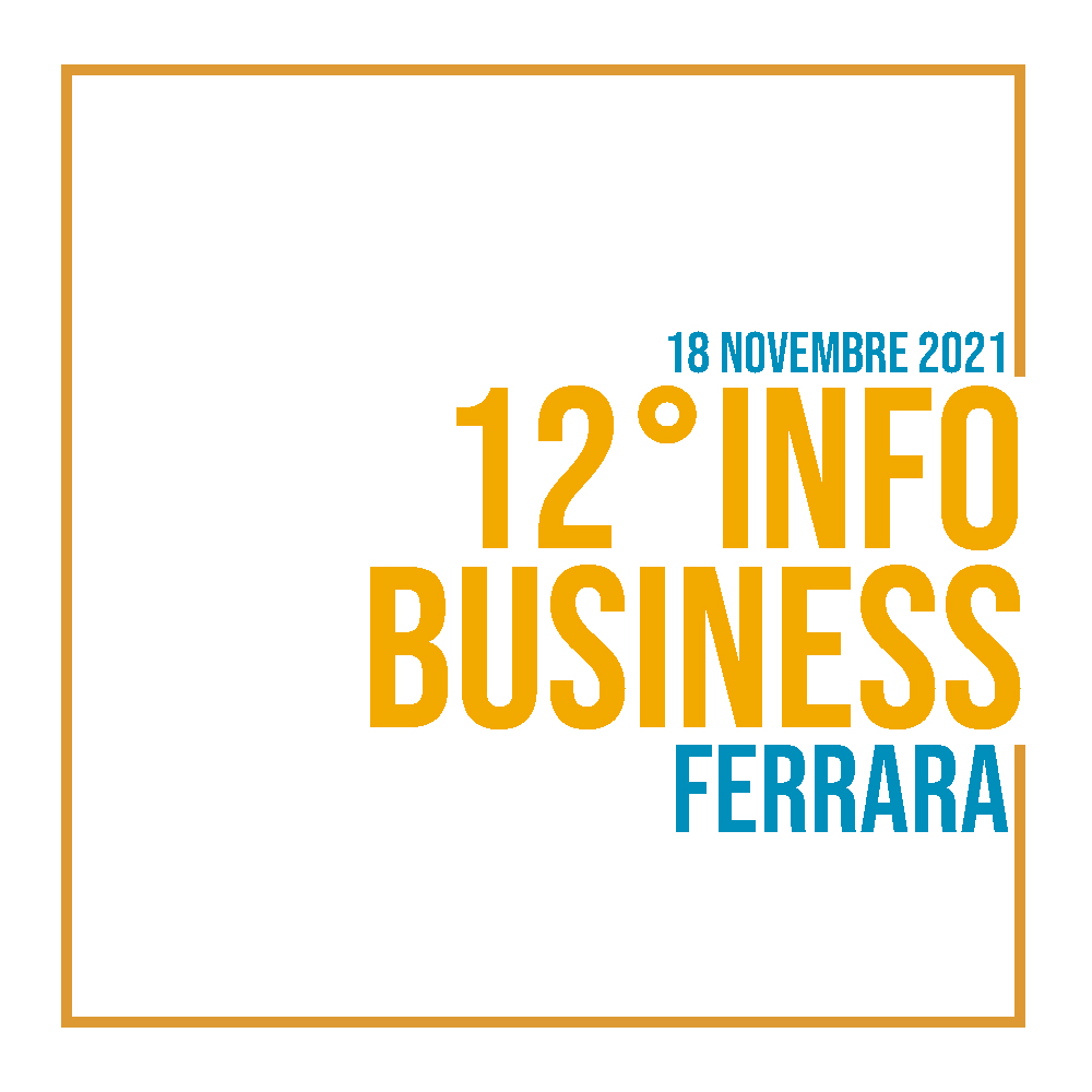 Scopri di più sull'articolo Info Business Utilitys – Ferrara 18.11.21