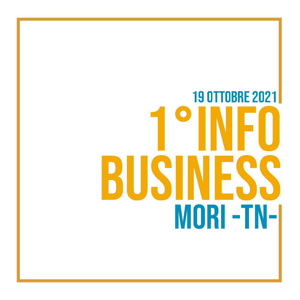 Scopri di più sull'articolo Info Business Utilitys – Mori 19.10.2021