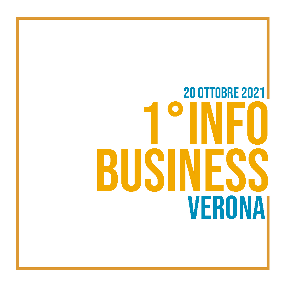 Scopri di più sull'articolo Info Business Utilitys – Verona 20.10.2021