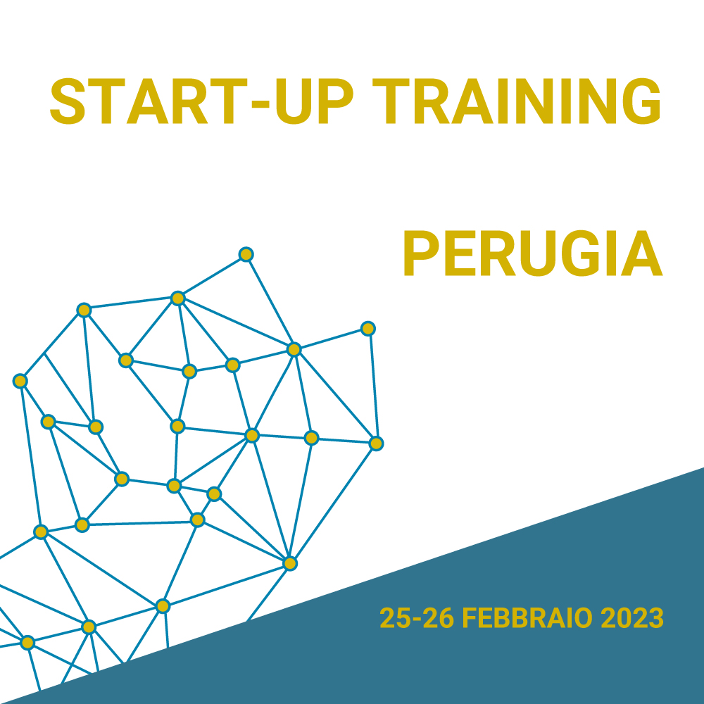 Scopri di più sull'articolo Start-Up Training – Utilitys – 25 e 26 Febbraio 2023