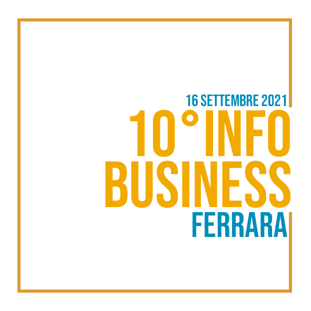 Scopri di più sull'articolo Info Business Utilitys – Ferrara 16.09.2021