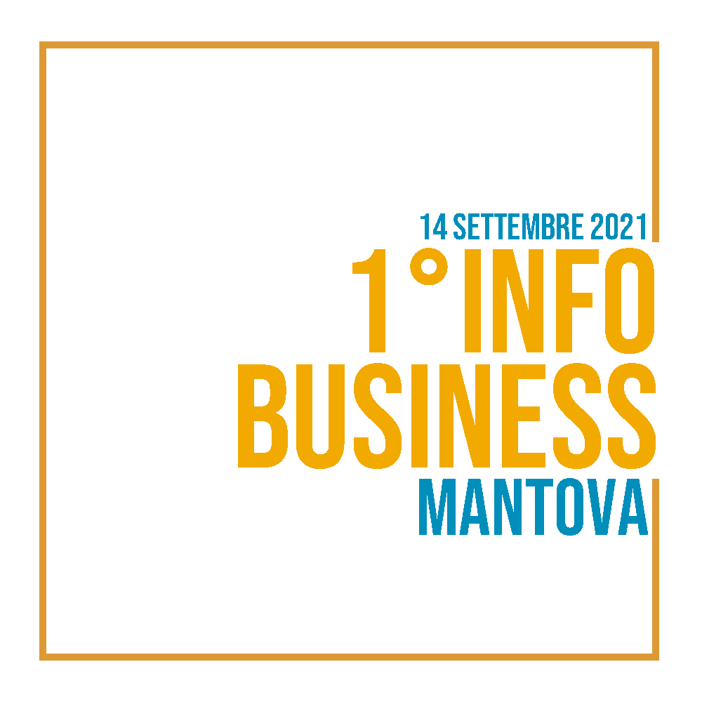 Scopri di più sull'articolo Info Business Utilitys – Mantova 14.09.21