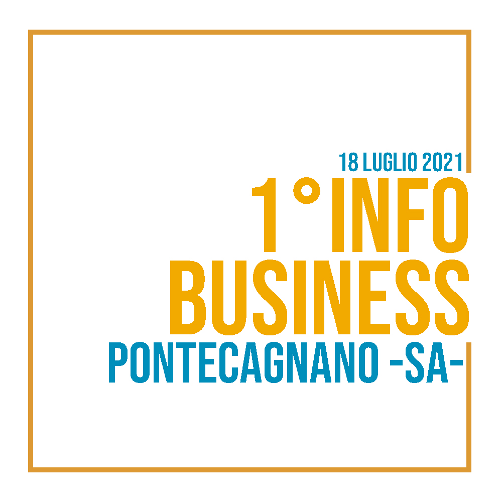 Scopri di più sull'articolo Info Business Utilitys – Pontecagnano 18.07.21