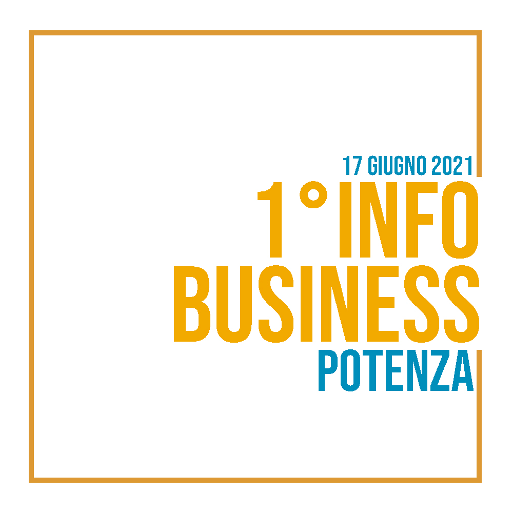 Scopri di più sull'articolo Info Business Utilitys – Potenza 17.06.2021