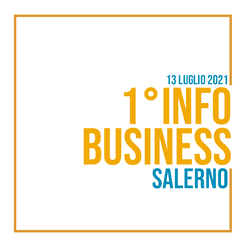 Scopri di più sull'articolo Info Business Utilitys – Salerno 13.07.2021