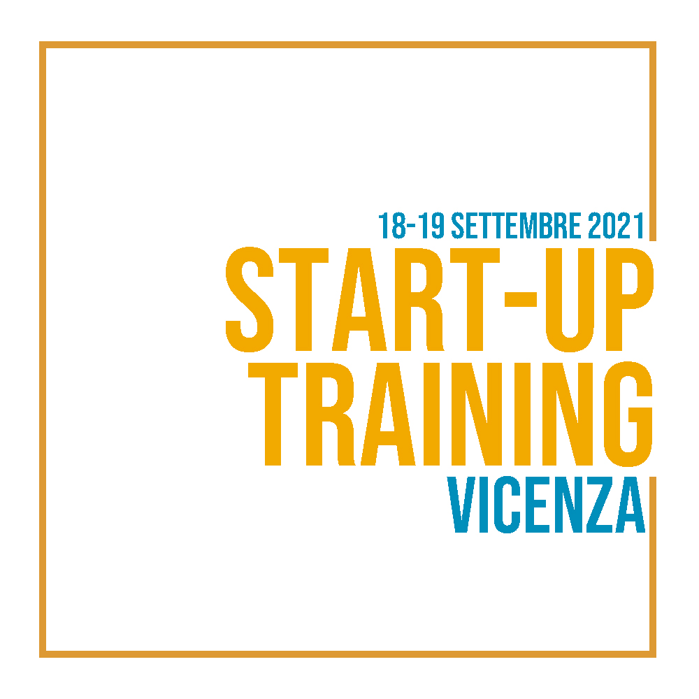 Scopri di più sull'articolo Start Up Training – Utilitys – 18-19 Settembre 2021