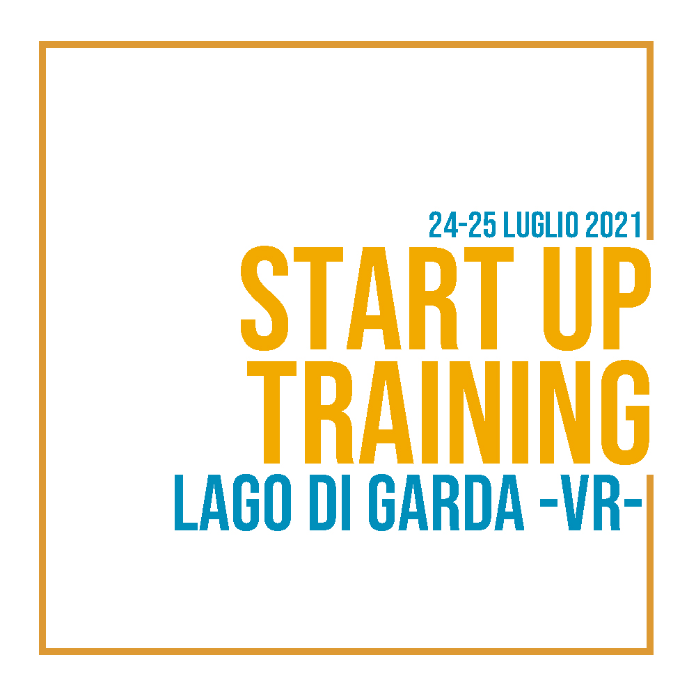 Scopri di più sull'articolo Start Up Training – Utilitys – 24-25 Luglio 2021