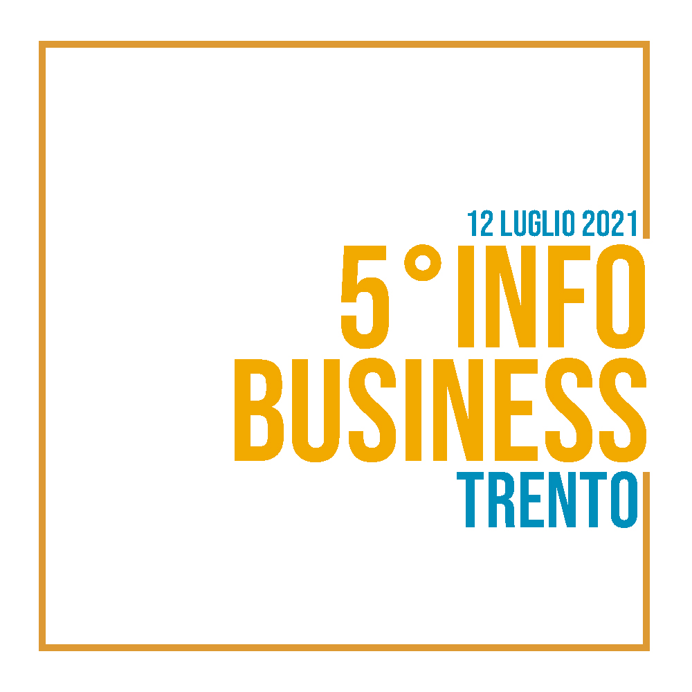 Scopri di più sull'articolo Info Business Utilitys – Trento 12.07.2021