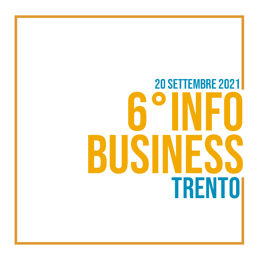 Scopri di più sull'articolo Info Business Utilitys – Trento 20.09.2021