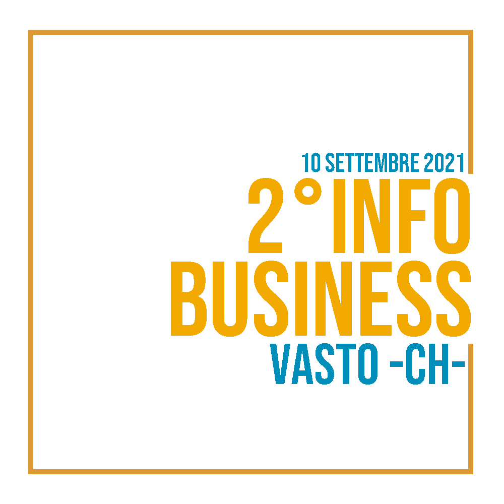 Scopri di più sull'articolo 2° Info Business Utilitys – Vasto 10.09.21