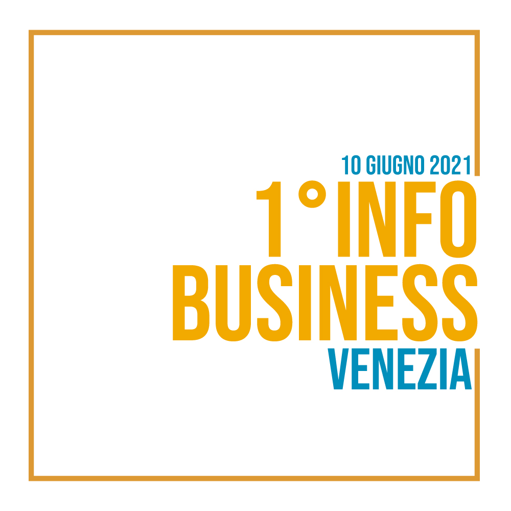 Scopri di più sull'articolo Info Business Utilitys – Venezia 10.06.2021